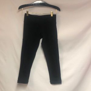 FABLETICS LEGGINGS SIZE XXS NWT